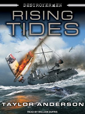 cover image of Rising Tides